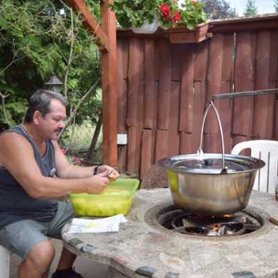 Remény családi nap Sasvári Sándornál - adó, 1%, alapítvány, támogatás