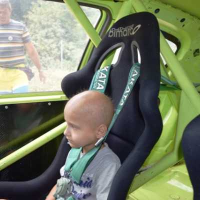 Remény családi nap Sasvári Sándornál - adó, 1%, alapítvány, támogatás