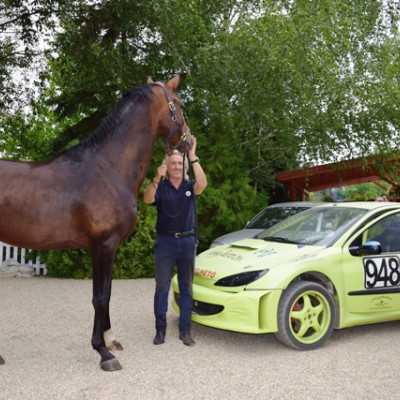 Remény családi nap Sasvári Sándornál - adó, 1%, alapítvány, támogatás