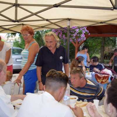 Remény családi nap Sasvári Sándornál - adó, 1%, alapítvány, támogatás