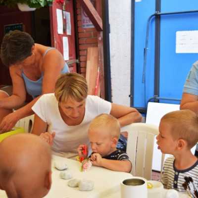 Remény családi nap Sasvári Sándornál - adó, 1%, alapítvány, támogatás