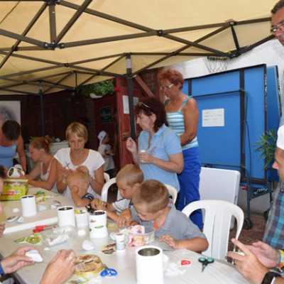 Remény családi nap Sasvári Sándornál - adó, 1%, alapítvány, támogatás