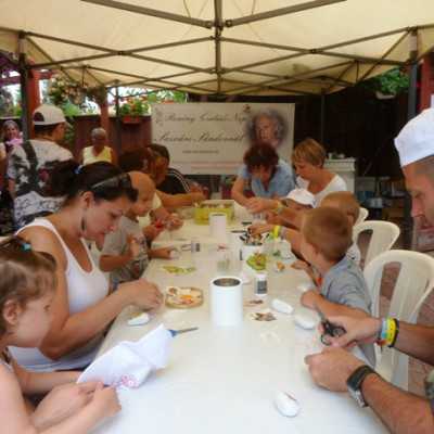 Remény családi nap Sasvári Sándornál - adó, 1%, alapítvány, támogatás