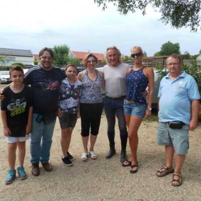 Remény családi nap Sasvári Sándornál - adó, 1%, alapítvány, támogatás