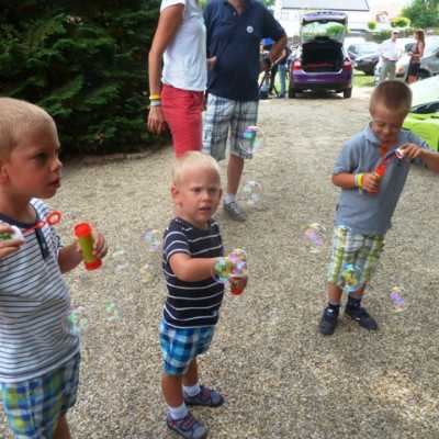 Remény családi nap Sasvári Sándornál - adó, 1%, alapítvány, támogatás