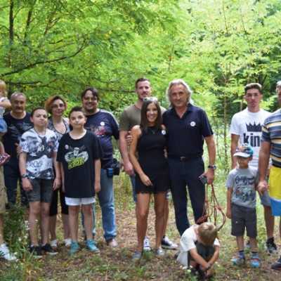 Remény családi nap Sasvári Sándornál - adó, 1%, alapítvány, támogatás