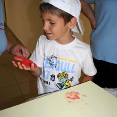 Remény Családi Tábor 1 nap - adó, 1%, alapítvány, támogatás