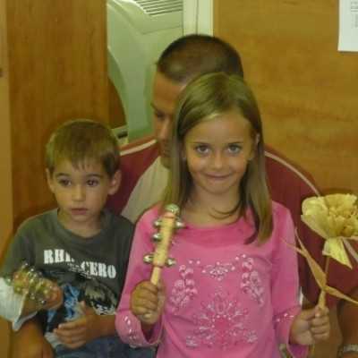 Remény Családi Tábor 1 nap - adó, 1%, alapítvány, támogatás