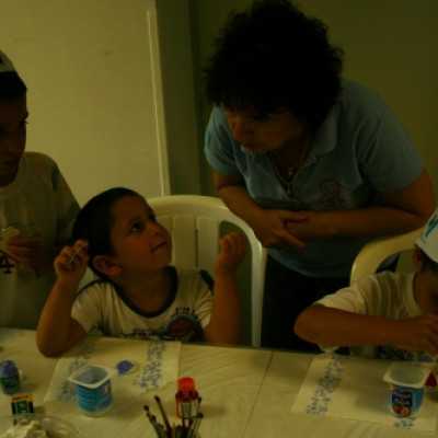 Remény Családi Tábor 1 nap - adó, 1%, alapítvány, támogatás