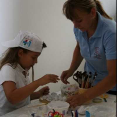 Remény Családi Tábor 1 nap - adó, 1%, alapítvány, támogatás