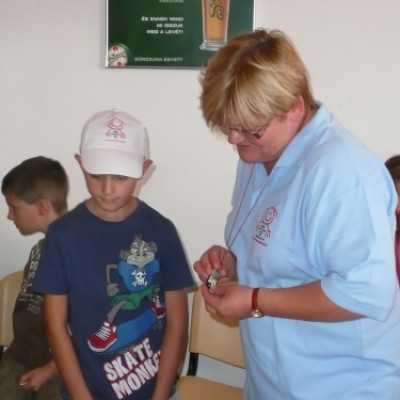 Remény Családi Tábor 1 nap - adó, 1%, alapítvány, támogatás