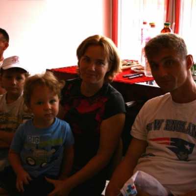 Remény Családi Tábor 1 nap - adó, 1%, alapítvány, támogatás