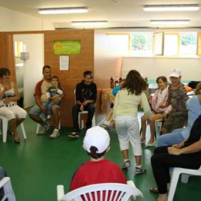 Remény Családi Tábor 1 nap - adó, 1%, alapítvány, támogatás