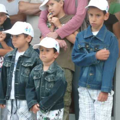 Remény Családi Tábor 1 nap - adó, 1%, alapítvány, támogatás