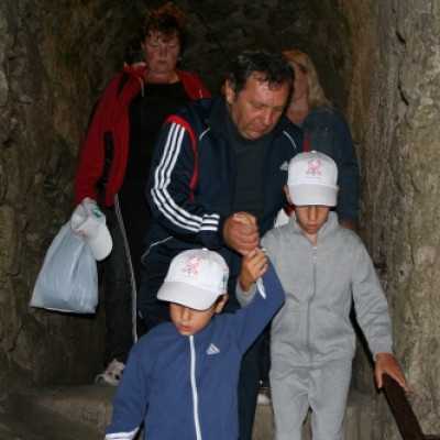 Remény Családi Tábor 2 nap - adó, 1%, alapítvány, támogatás