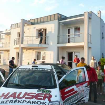 Remény Családi Tábor 2 nap - adó, 1%, alapítvány, támogatás