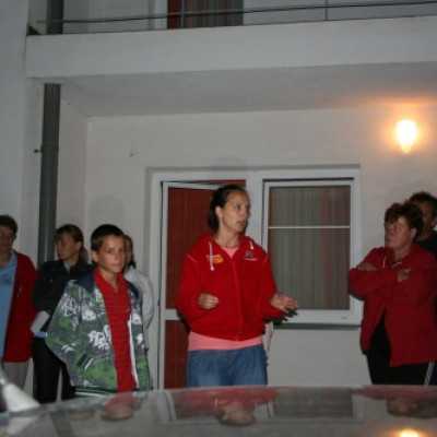 Remény Családi Tábor 2 nap - adó, 1%, alapítvány, támogatás