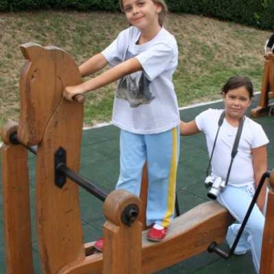 Remény Családi Tábor 2 nap - adó, 1%, alapítvány, támogatás