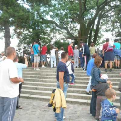 Remény Családi Tábor 2 nap - adó, 1%, alapítvány, támogatás