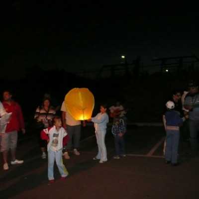 Remény Családi Tábor 2 nap - adó, 1%, alapítvány, támogatás