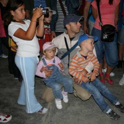 Remény Családi Tábor 2 nap - adó, 1%, alapítvány, támogatás