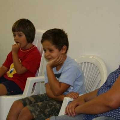 Remény Családi Tábor 3 nap - adó, 1%, alapítvány, támogatás