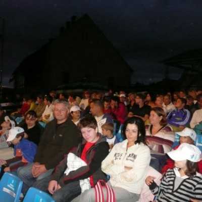 Remény Családi Tábor 3 nap - adó, 1%, alapítvány, támogatás