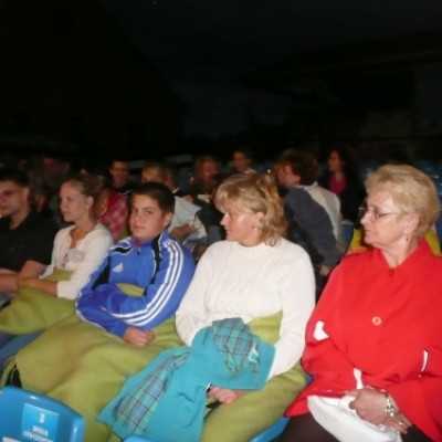 Remény Családi Tábor 3 nap - adó, 1%, alapítvány, támogatás