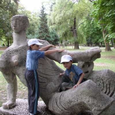 Remény Családi Tábor 4. nap - adó, 1%, alapítvány, támogatás