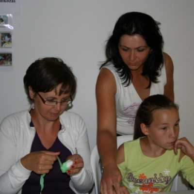 Remény Családi Tábor 4. nap - adó, 1%, alapítvány, támogatás