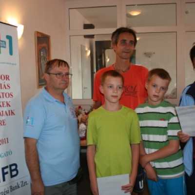 Remény Családi Tábor 4. nap - adó, 1%, alapítvány, támogatás