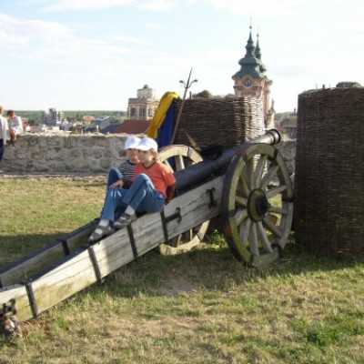 Remény Családi Tábor 4. nap - adó, 1%, alapítvány, támogatás