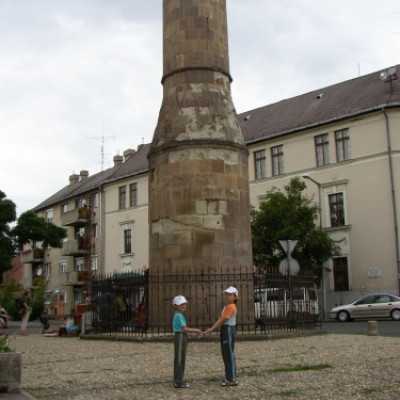 Remény Családi Tábor 4. nap - adó, 1%, alapítvány, támogatás