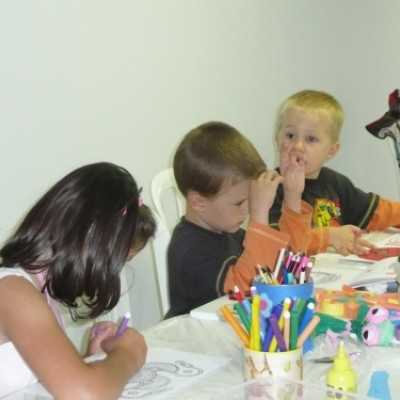 Remény Családi Tábor 4. nap - adó, 1%, alapítvány, támogatás