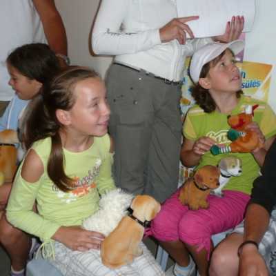 Remény Családi Tábor 4. nap - adó, 1%, alapítvány, támogatás