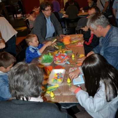 Remény és Hit Családi nap! - adó, 1%, alapítvány, támogatás