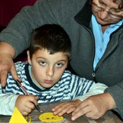 Remény és Hit Családi nap! - adó, 1%, alapítvány, támogatás