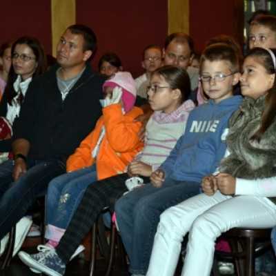 Remény és Hit Családi nap! - adó, 1%, alapítvány, támogatás