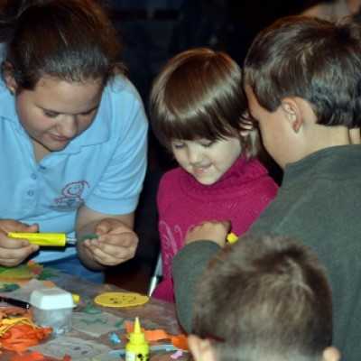 Remény és Hit Családi nap! - adó, 1%, alapítvány, támogatás