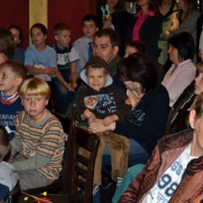 Remény és Hit Családi nap! - adó, 1%, alapítvány, támogatás