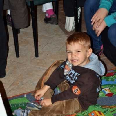 Remény és Hit Családi nap! - adó, 1%, alapítvány, támogatás