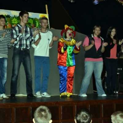 Remény és Hit Családi nap! - adó, 1%, alapítvány, támogatás