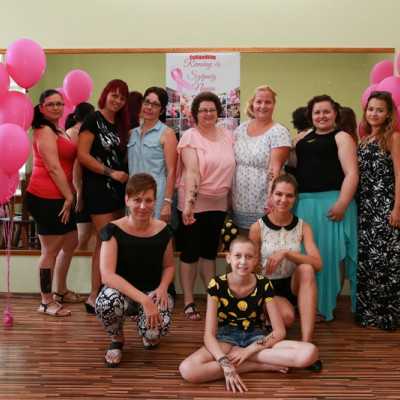 Remény és Szépségnapon Fanni! - alapítvány, adó 1%, támogatás