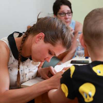 Remény és Szépségnapon Fanni! - alapítvány, adó 1%, támogatás