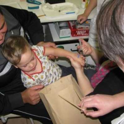 Remény Karácsonyi Ajándékozás - adó, 1%, alapítvány, támogatás