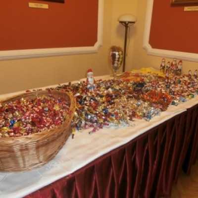 Remény Karácsonyi Ajándékozás - adó, 1%, alapítvány, támogatás