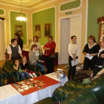 Remény Karácsonyi Ajándékozás - adó, 1%, alapítvány, támogatás