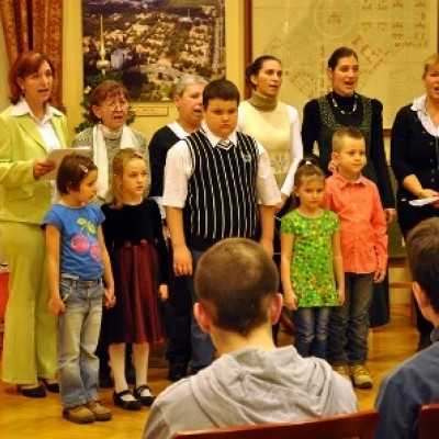 Remény Karácsonyi Ajándékozás - adó, 1%, alapítvány, támogatás