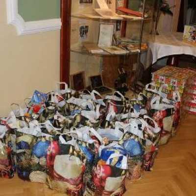 Remény Karácsonyi Ajándékozás - adó, 1%, alapítvány, támogatás