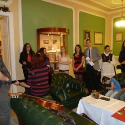 Remény Karácsonyi Ajándékozás - adó, 1%, alapítvány, támogatás